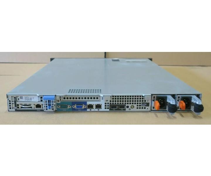 Six-Core E5-2430 R320 20GHz 24GB DDR3