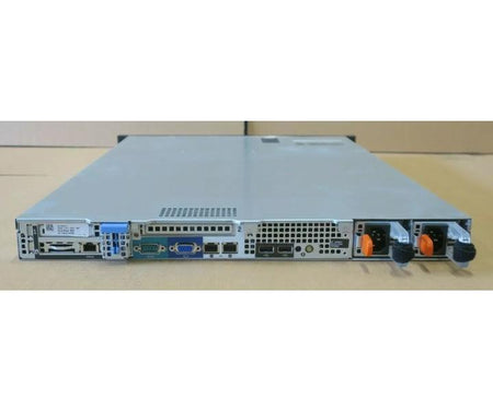 Six-Core E5-2430 R320 20GHz 24GB DDR3