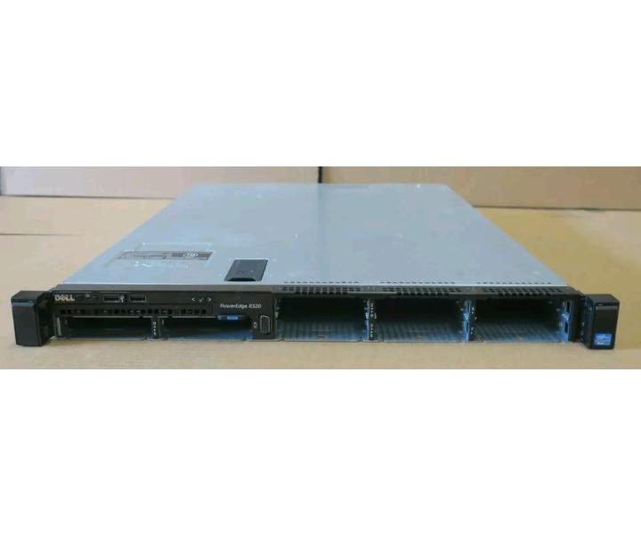 Six-Core E5-2430 R320 20GHz 24GB DDR3