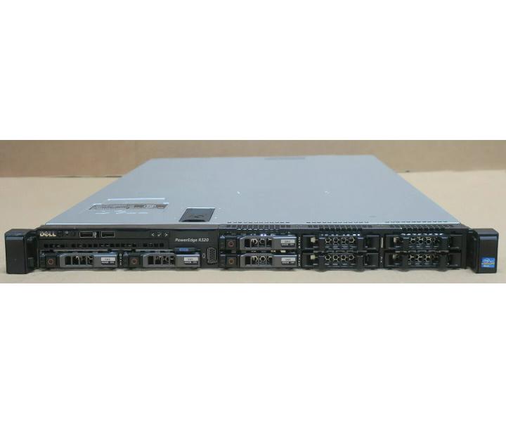 Six-Core E5-2430 R320 20GHz 24GB 300GB
