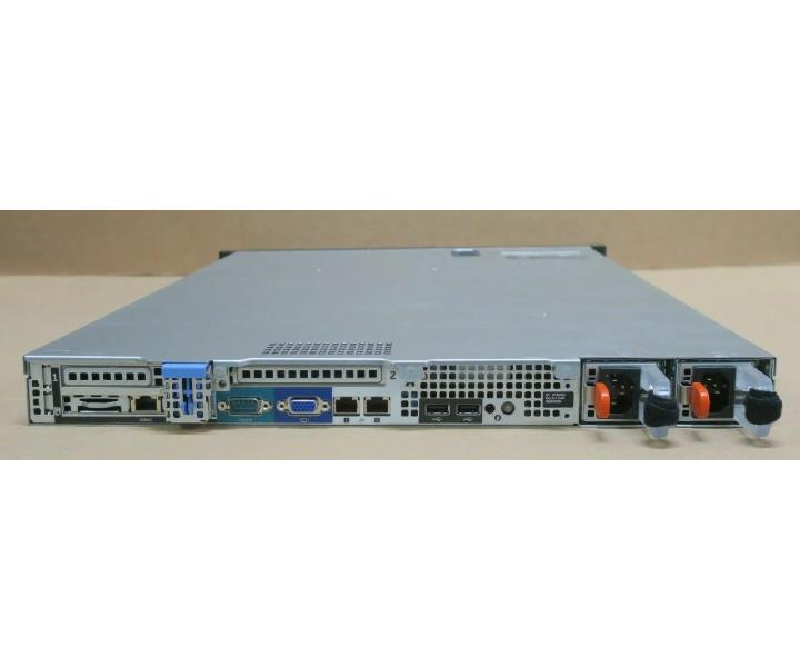 Six-Core E5-2430 R320 20GHz 24GB 600GB