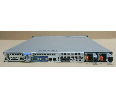 Six-Core E5-2430 R320 20GHz 24GB 600GB