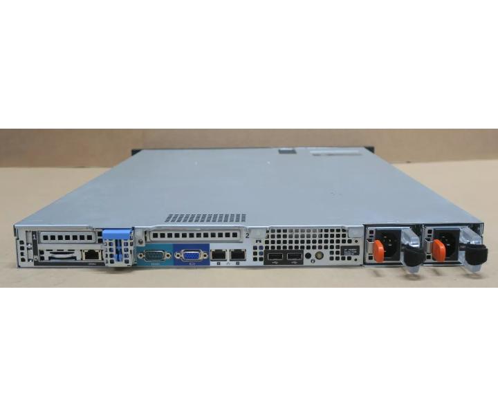 Six-Core E5-2430 R320 20GHz 48GB 300GB