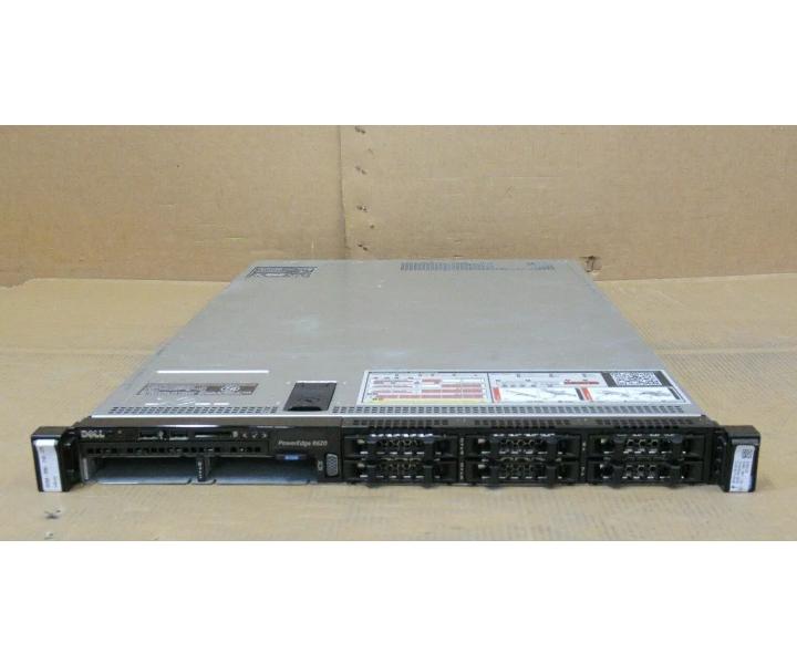 Six-Core E5-2430 R320 20GHz 48GB