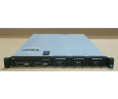 Six-Core E5-2430 R320 20GHz 72GB 600GB