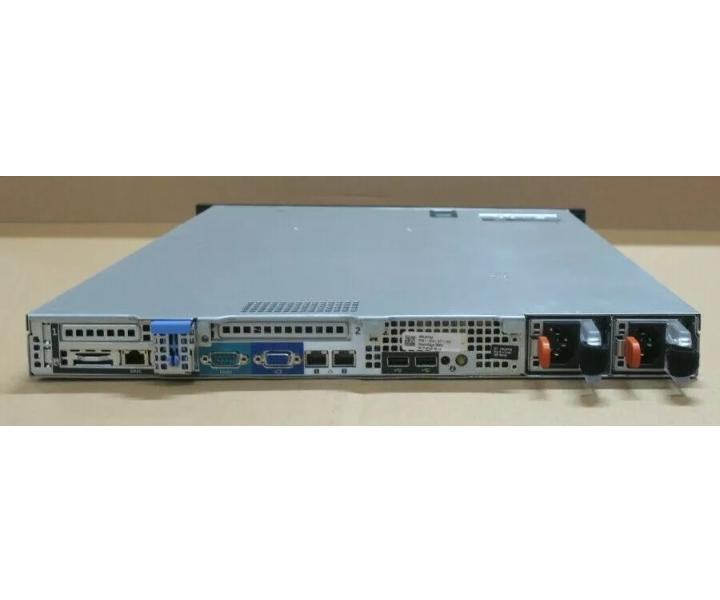 Six-Core E5-2430 R320 20GHz 72GB 600GB