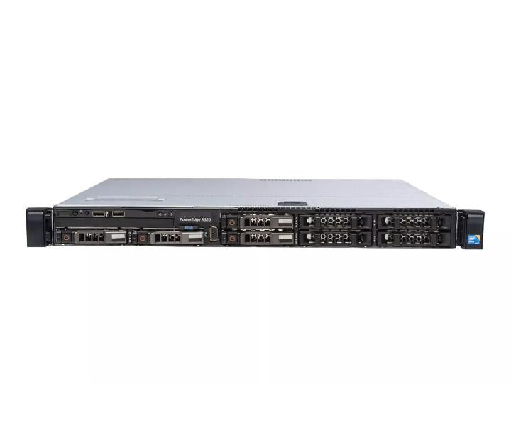 Six-Core E5-2430 R320 20GHz 300GB