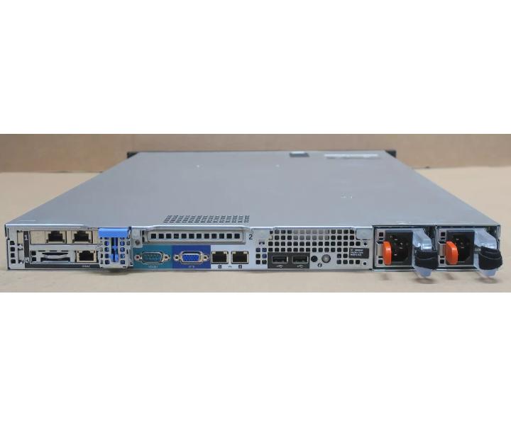 Six-Core E5-2430 R320 2GHz 16GB 300GB