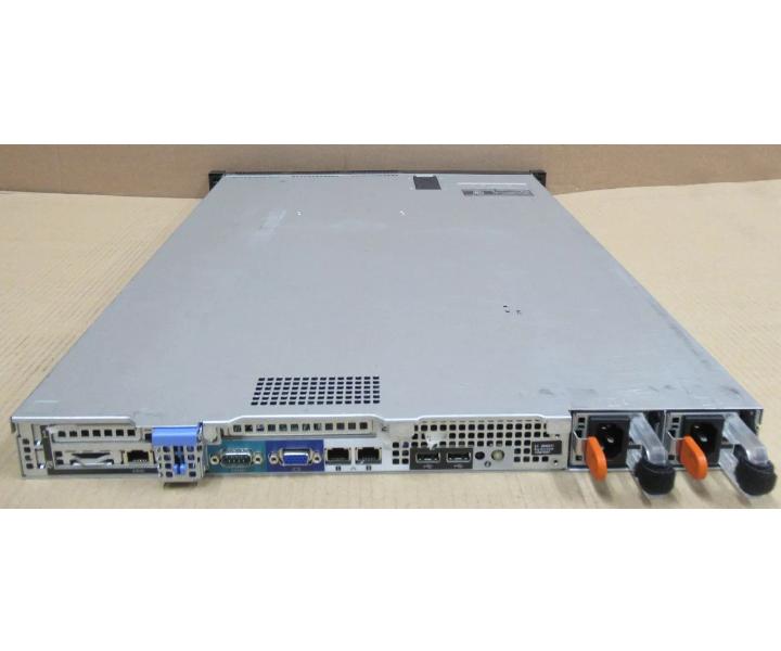 Six-Core E5-2430v2 R320 50GHz 24GB 300GB