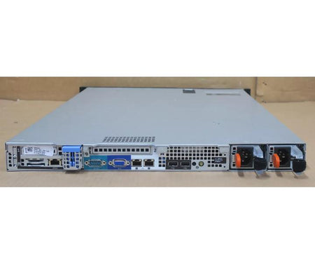 Six-Core E5-2430v2 R320 50GHz 72GB 300GB