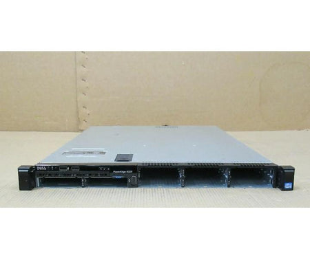 Six-Core E5-2430 R320 20GHz 24GB