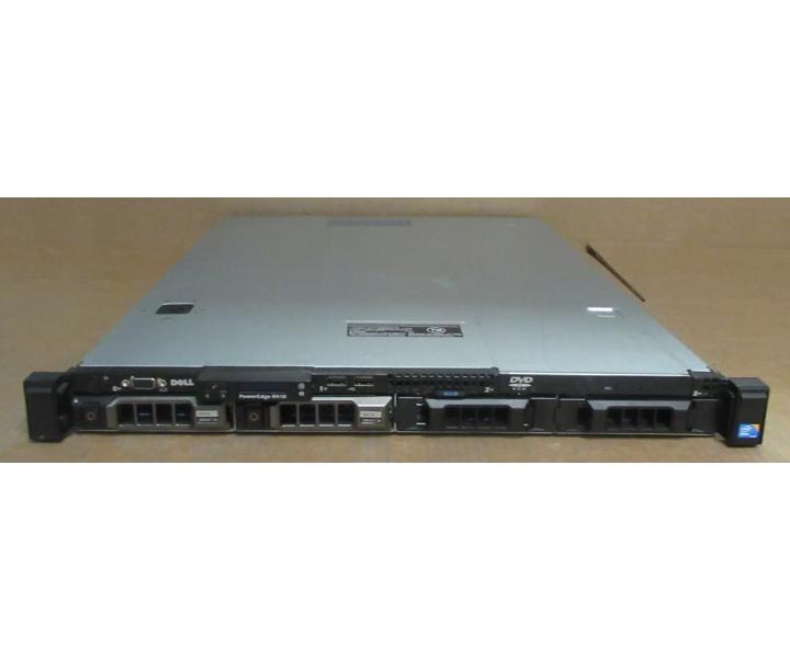 R410 E5620 4GHz 500GB