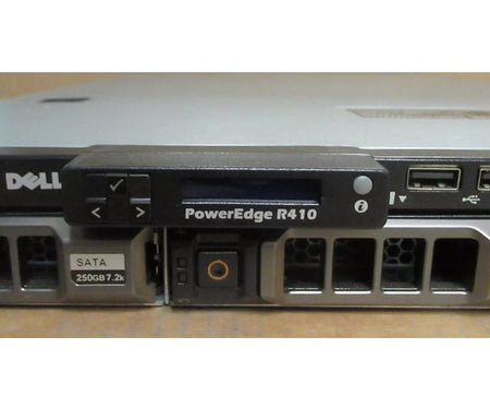 R410 E5620 4GHz 500GB
