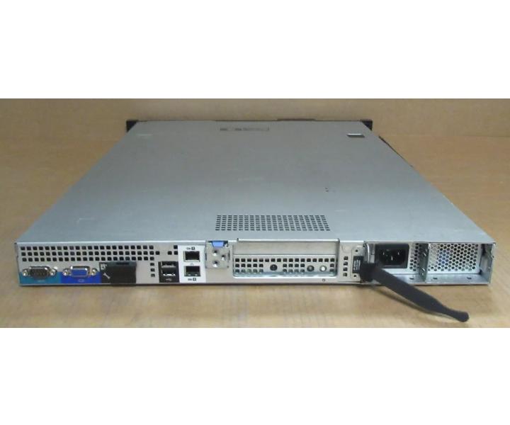 R410 E5620 4GHz 500GB