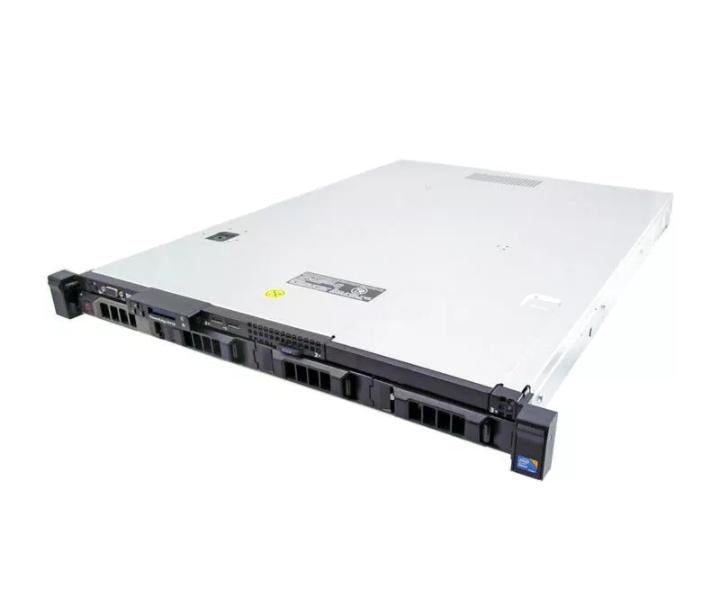 SIX-Core R410 X5660 80GHz 96GB