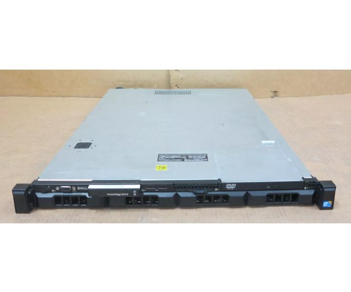 R410 E5530 4GHz 64GB