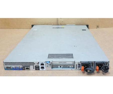 R410 E5530 4GHz 64GB