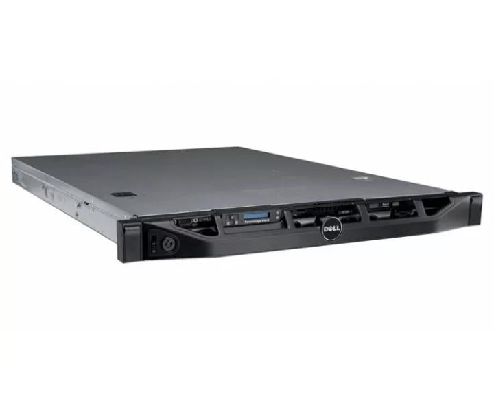 R410 E5640 66GHz 300GB