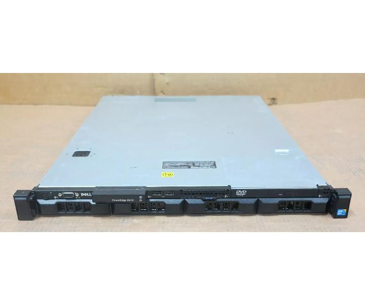 R410 E5530 4GHz 16GB