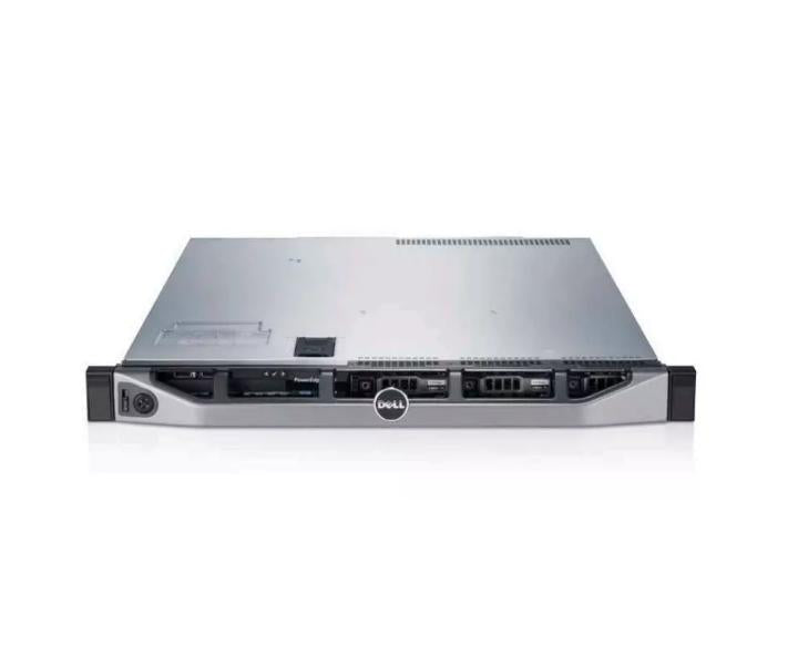 E5-2407v2 R420 40GHz 64GB 300GB 146GB