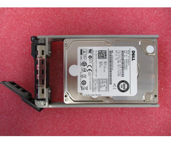 8-Core E5-2630v3 R430 40GHz 128GB 300GB H730