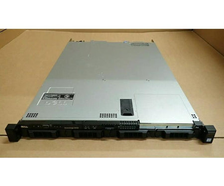 E5-2666v3 R430 16GB