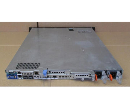 6-Core E5-2609v3 R430 90GHz 16GB 600GB H730