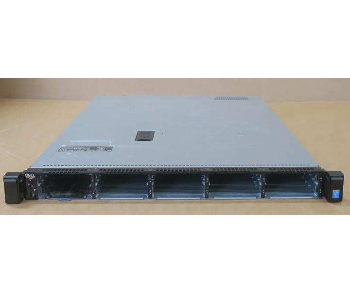 Six-Core E5-2603v3 R430 6GHz 32GB