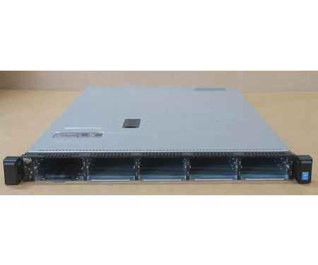 Six-Core E5-2603v3 R430 6GHz 32GB