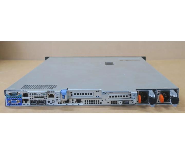 Six-Core E5-2603v3 R430 6GHz 32GB