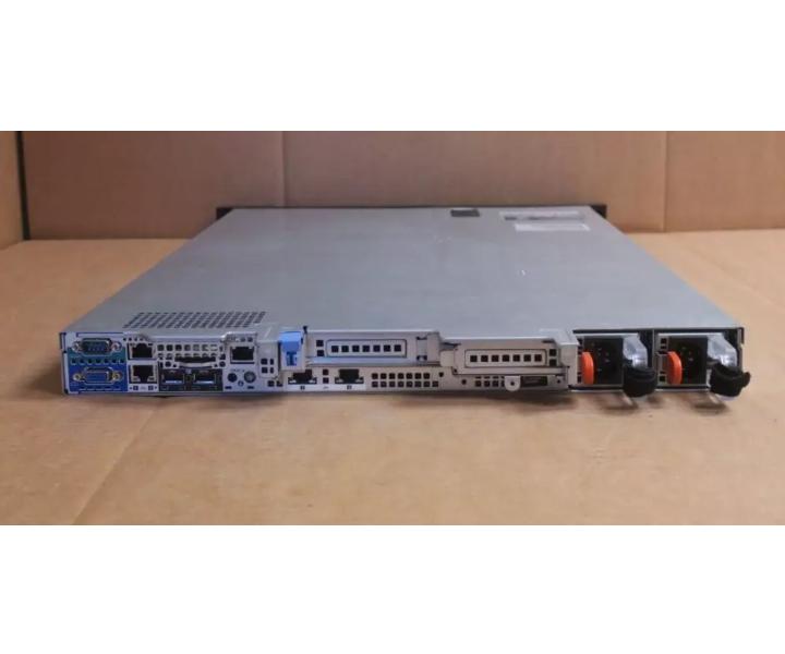 Six-Core E5-2609v3 R430 90GHz H730