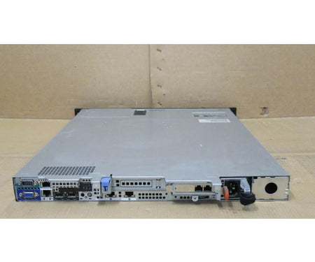 E5-2623V3 R430 16GB DDR4 H330