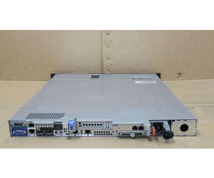 E5-2623V3 R430 3GHz 32GB DDR4 H330