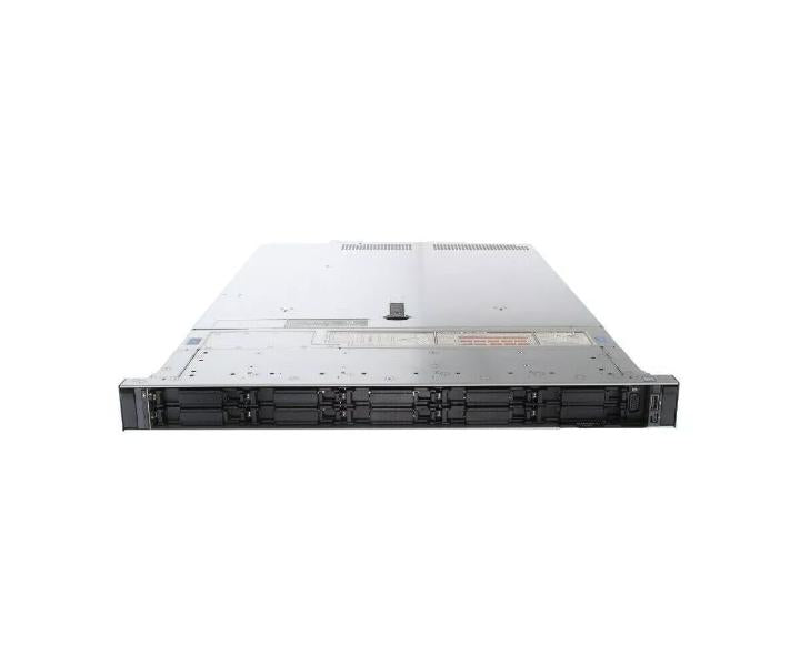 10-SFF 16-DIMM Configure-To-Order R440