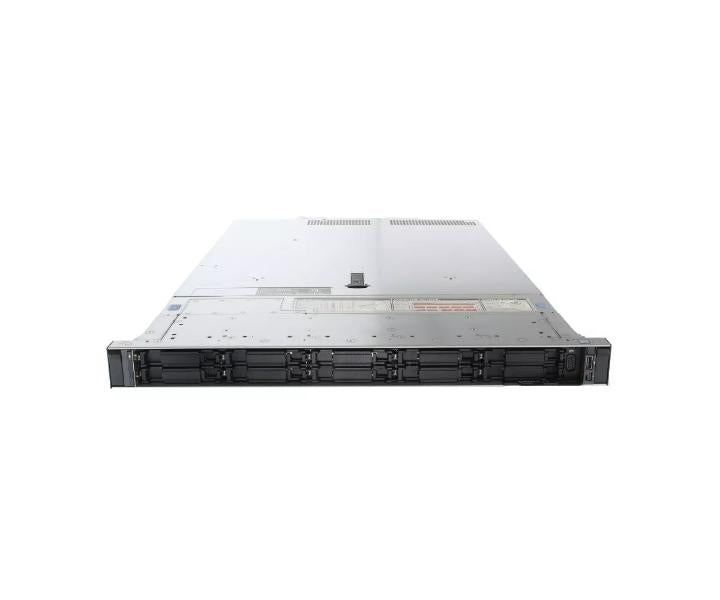 10-SFF 16-DIMM Configure-To-Order R440