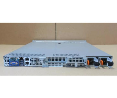 10-Bay R440 64GB H330