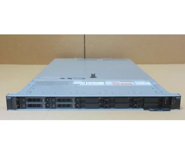 10-Bay R440 64GB H330