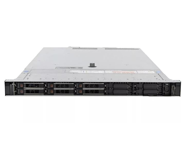 R440 32GB 16TB 10Bay