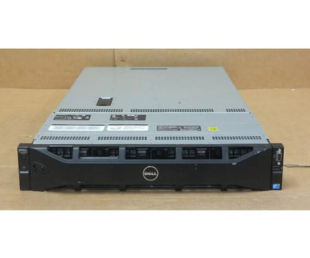 R510 E5620 4GHz 24GB 10x1TB 2x146GB