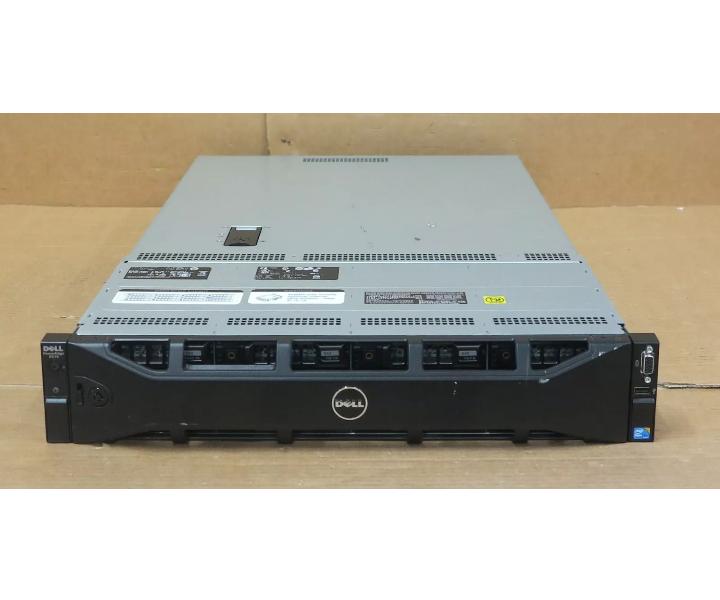 R510 E5620 4GHz 24GB 10x1TB 2x146GB