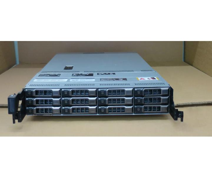 SIX-Core R510 X5660 8GHz 64GB
