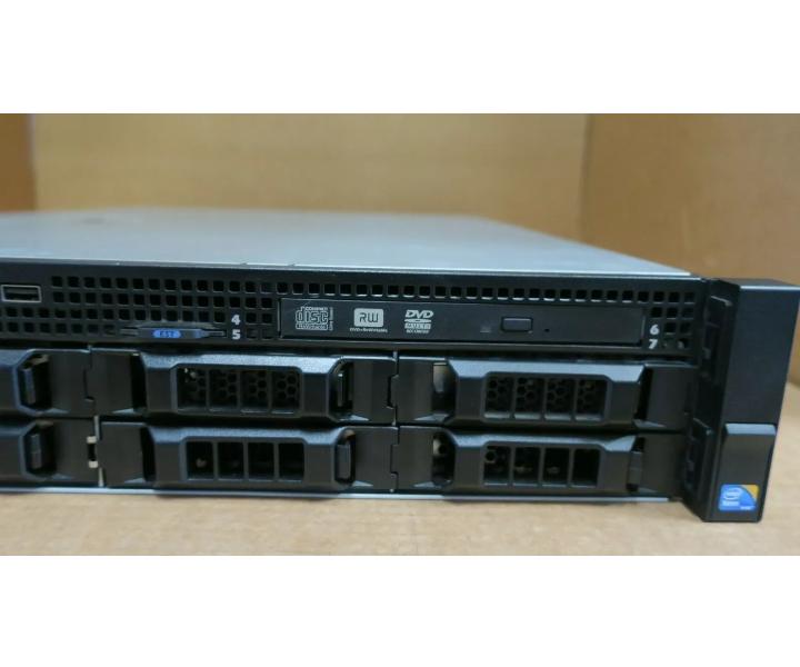 R510 E5506
