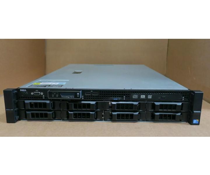 R510 E5506