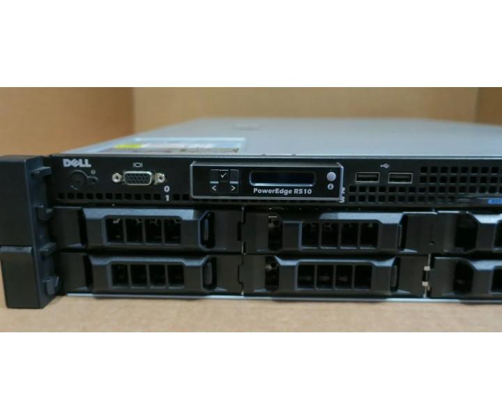 R510 E5506