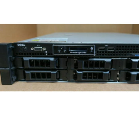 R510 E5506