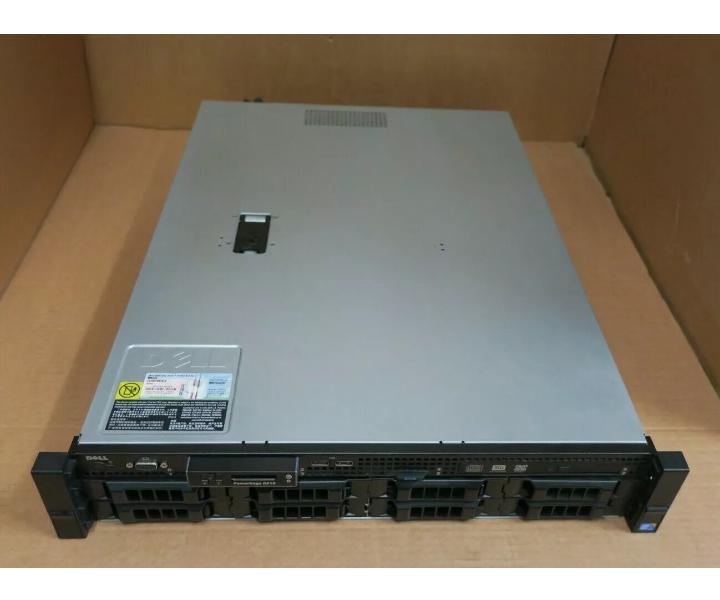 R510 E5506