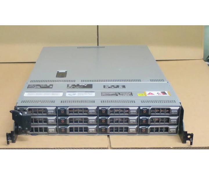 SIX-Core R510 X5660 8GHZ 600GB