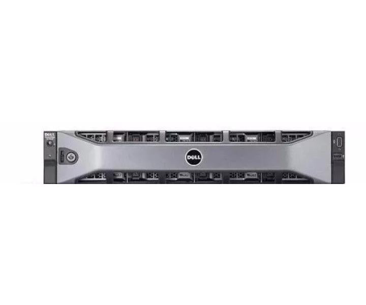 R510 X5650 64GB 24TB