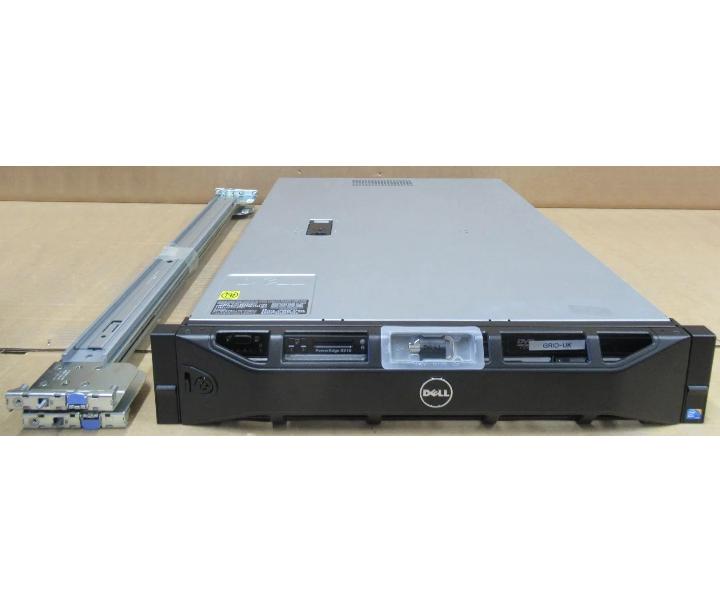 R510 E5640 16GB 320GB