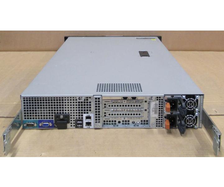 R510 E5640 16GB 320GB